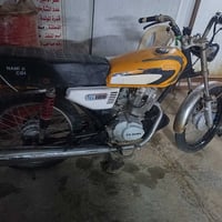 CG125 • كلك • للبيع