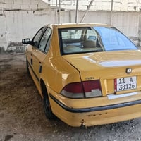 سمند • ٢٠١١ • بابل الاسكندريه