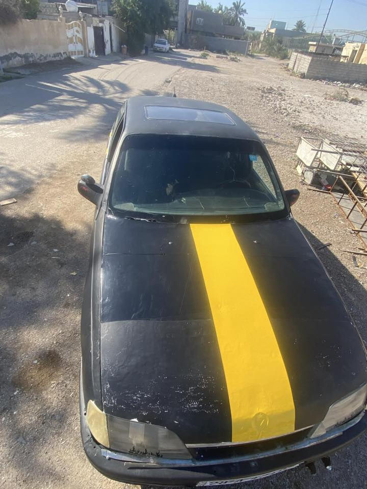 اوبل اوميكا السعر 13ورقه قفل
مكلف بالنشر ‭0770 255 0983‬
