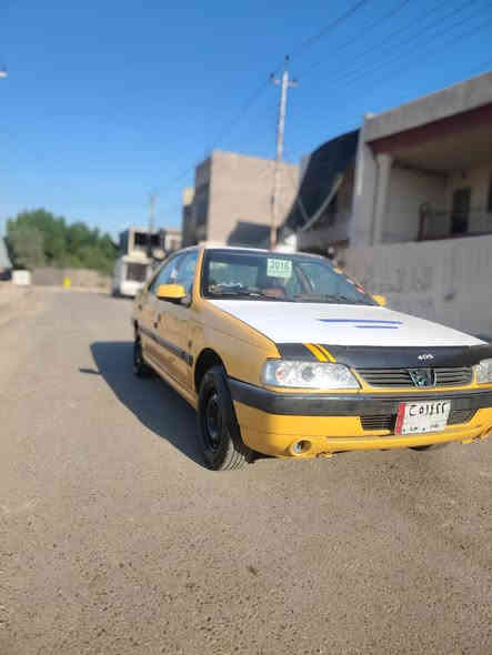 السلام عليكم حبايبي 🙏🏽سياره بيجو لميس موديل 2016 👋🏻مكفوله من الضربه  والتبديل 🚯 السياره جديده حيل مال جناي 💯 السعر💵42وبيها مجال وبالعافيه ع الياخذها
السياره كير مكينه صدر أمامي خلفي تخم تاير جديد تبريد ثلج ❄️  
السياره جديده حيل 🔋السياره مصفره هيئه وغرامات السنويه ل 2027 صاعده هزه السياره 
مكان السياره بغداد 🏯رقم الهاتف ***********☎️📞  خابر و بيك خير ودلل وأسف على طاله
