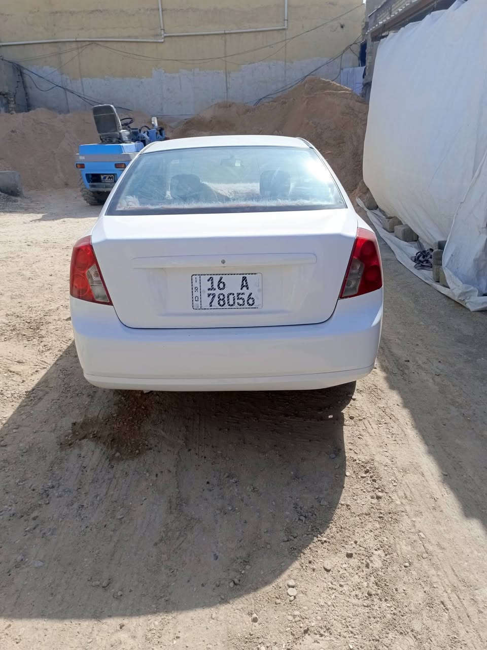 اوبتر لبيع 2004 السنويه 2030
بسمي تحويل مباشر السعر 45 او بيه مجال 
او اذ اكو مراوس حسب القناعه لا اتصال ع الرقم ***********
