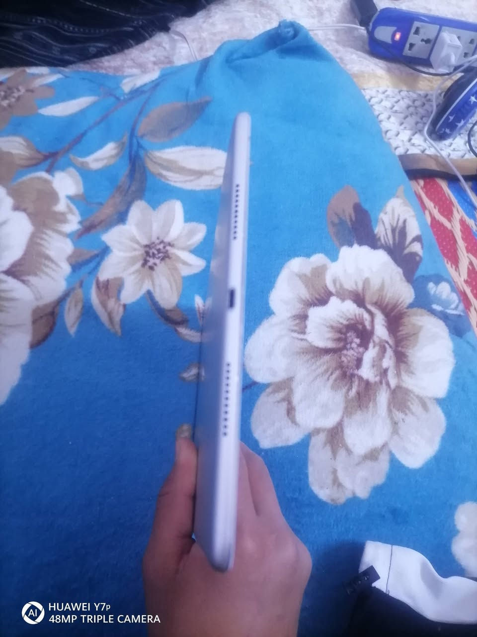 سلام عليكم ايباد 10 برو جهاز غني عن التعريف الجهاز بلادي فقط مبدل كلاس فقطط؟؟ وكاله بطاريه 86 وياه شاحنه اصليه يشغل HD60 فريم ببجي بكل سلاسه وبدون تقطيع العنوان بغداد حي اور السعر 225 وبي مجال ***********
