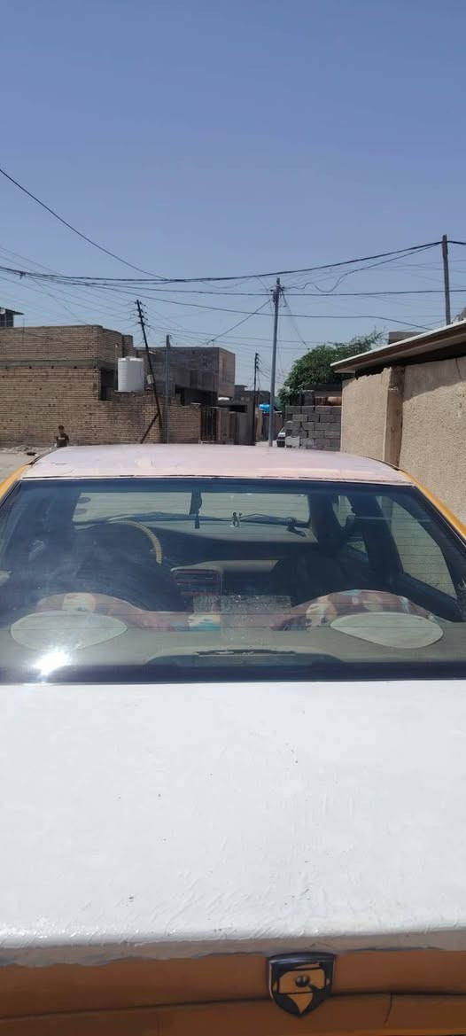سمند ٢٠١٠ للبيع السعر ٢٥ ورقه بااسمي يرالدلهه بس تبديل فلاوين


**إذا كنت صاحب هذا الإعلان وتريد حذفه لأي سبب، رجاءا أرسل رسالة إلى الدعم الفني**