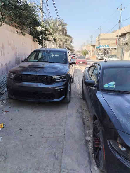 دورنكو ١٩ اصل محدثه ٢٤ بغداد  محرك ٣٦٠٠  تبديل بستم ١٤ يعني بانزين عادي تخبل سياره مواصفات حلوه تشغيل عن بعد  تحكمات جنطه شفط رادرات قياده ذاتيه وهواي مواصفات تخم تاير    سياره حادث امريكا بسيط كلين وصور بالمنشور وبالعراق تبديل جاملغ بنيد وصبغات بيه حداديه جديده  ممتعه بالقياده 
جاهزه ونعومه حيل  سعره   ١٧٠  بنجف ***********
