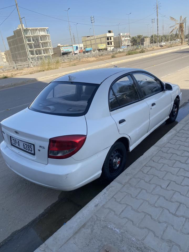 مراوس او بيع موديل 2005 مكاني كربلاء راعيها كربلاء سعرها ٣٧ للتواصل واتساب ***********
