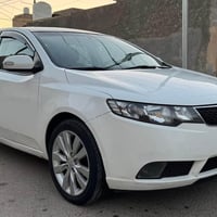 سيراتو ٢٠١٠ • خليجي • تبريد ثلج