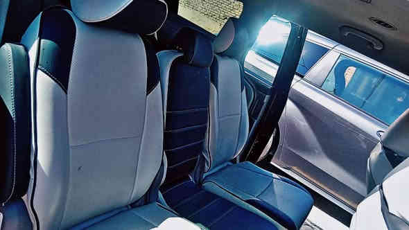 سلام عليكم سياره كيا سيدونا 17 البيع ***********
