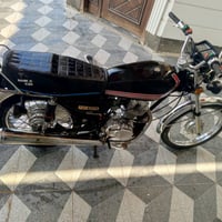 دراجه ايراني • اوراق