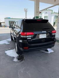 جراند شيروكي • ٢٠٢٢ • ٣.٦