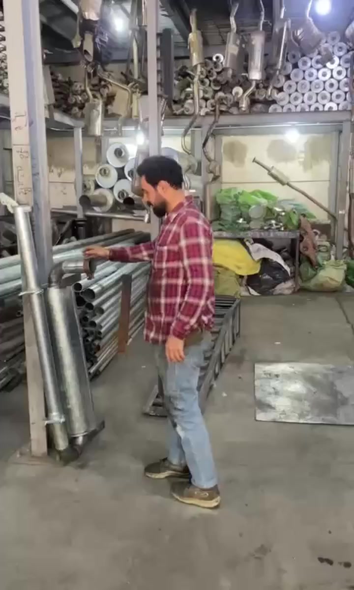 ✨️معمل صالنصات النجوم ✨️
                بادارة
       ✨️ ليث واولاده✨️
تجهيز محلات الجملة والمفرد بأنسب الاسعار والخصومات والجودة العالية 🌷
تصنيع 🛠صالنصات السيارات 🚘
 بأيادي عراقية ماهرة 👌

عنواننا📍 بغداد شارع الشيخ عمر الثاني 2️⃣ قرب كراج الوادي

للتواصل 
📲ليث  *********** 📲
📲حسن ***********📲

#معمل_صالنصات_النجوم
