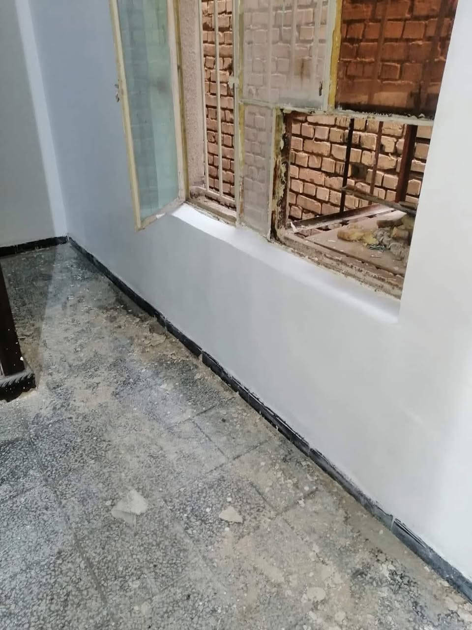 السلام عليكم شغلي صبغ اسعار مناسبه تواصل ***********
