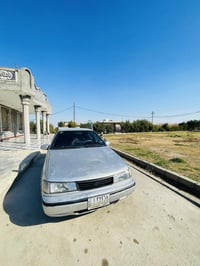 اكسنت • 1994 • محرك 1600