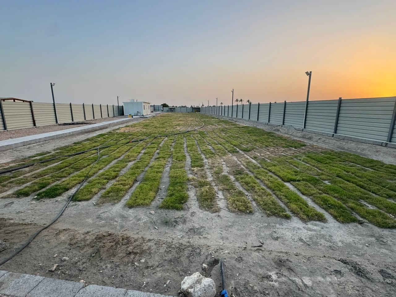 🌳دونم على نهر الفرات في الخالدية🌳
طابو زراعي سند 25
خدمات كاملة ماء كهرباء تبليط
واجهة 23متر
مسيج يحتوي على كرفان 40متر
مؤثث كامل غرفتين ومطبخ وحمام
مرشات دفن 
طاقة شمسية 35امبير
مولد كاز 40امبير
اعمدة وانارة
ماطور ماء سقي
كامرات 
💵سعر 170مليون 💵
للاستفسار مراسلة الصفحة او الاتصال
*********** واتساب
***********
 ***********‬
🥇#مكتب_أكــد_للـعقار
......

عقارات_الفلوجة #الفلوجه #بغداد #الانبار....... #عقارات #الفلوجة #بغداد #بيوت #الانبار #عقارات_الانبار #قطع #عقارات #بغداد #فلوجة #الفلوجة #الفلوجه #الانبار #الرمادي #مجلس_النواب_العراقي #البرلمان_العراقي #المنصور #عقارات_بغداد #عقارات_الانبار
