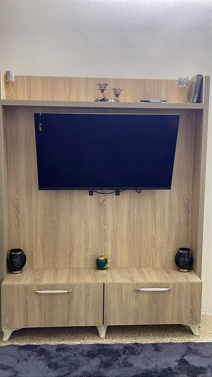 سلام عليكم سرير نفر واحد مع ميز تلفزون السعر عل خاص


**إذا كنت صاحب هذا الإعلان وتريد حذفه لأي سبب، رجاءا أرسل رسالة إلى الدعم الفني**