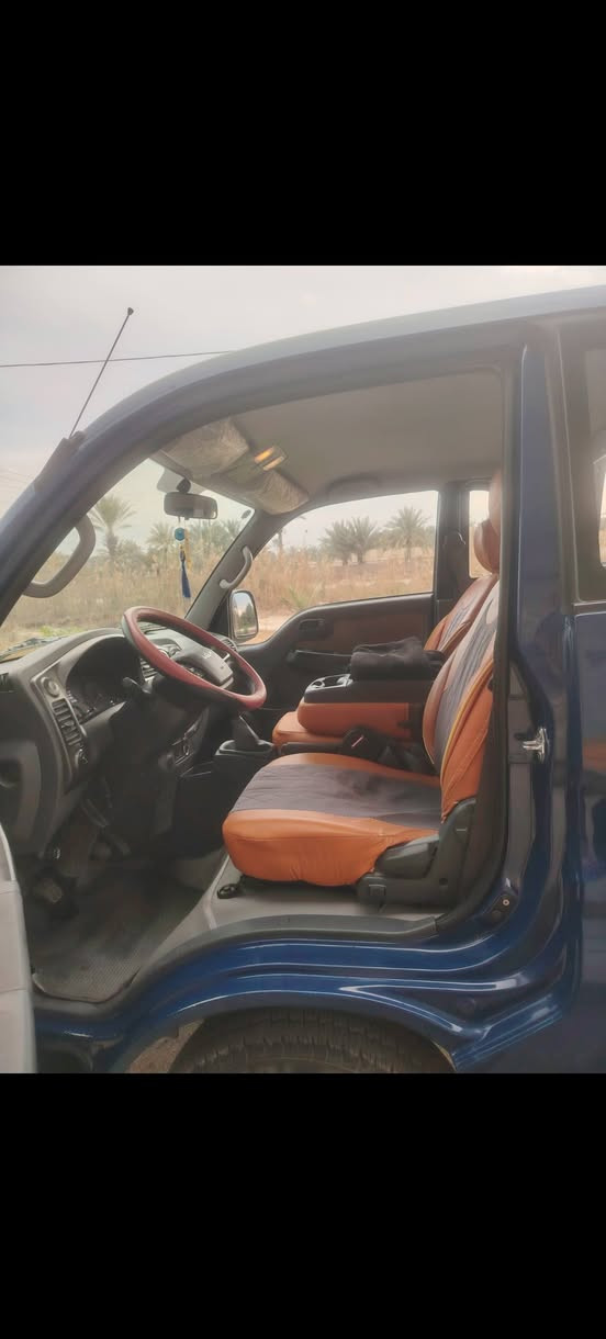 السلام عليكم
كيه عموشه رقم بابل
سنويه 2030
مكفوله كفاله عامه فول مواصفات
موديل 2025 ماشيه 22000
دوشمه مكينه كير حداديه گشر كلها مكفوله
مكان السياره كربلاء طويريج للاستفسار اكثر اتصل بالرقم
***********
