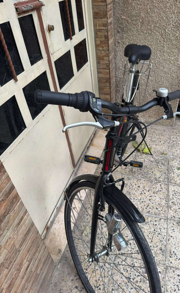 السلام عليكم المنيوم ياباني مال باله ماركه PRECISION لايت امامي سيبايه بلاديه٧ نمر
مكاني بغداد الشالجيه 
***********
السعر جدا مناسب  ١٦٠ الف جوه سعره بهواي
