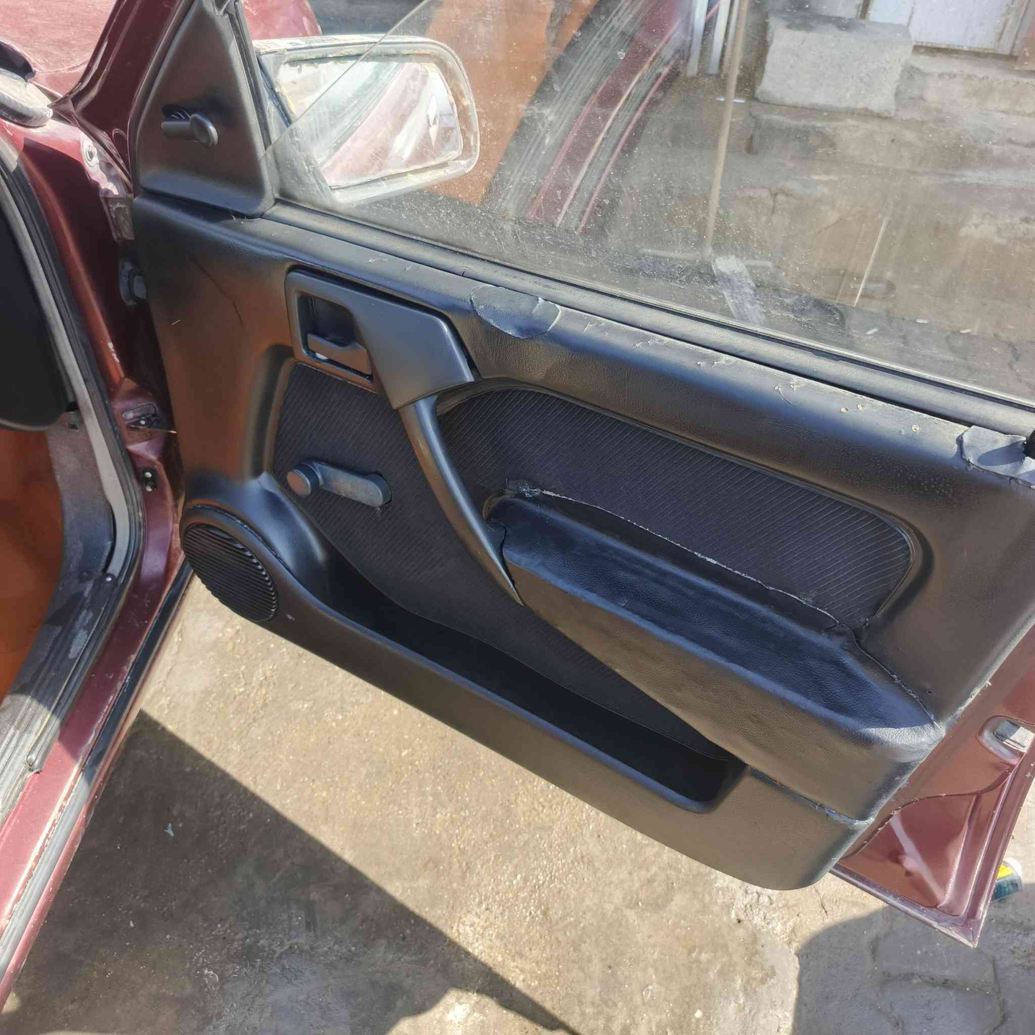 السلام وعليكم اوبل فكتره حجم ١٦قايش عريض باور استيرن كير محرك شرط تخم تاير صدر بطاريه جديد بيها اهلالين فقط قطرت صبغ مابيها السياره ابلادي مشروع وطني السعر ٤٢وبي مجال العنوان كركوك ناحيه يايجي ***********
