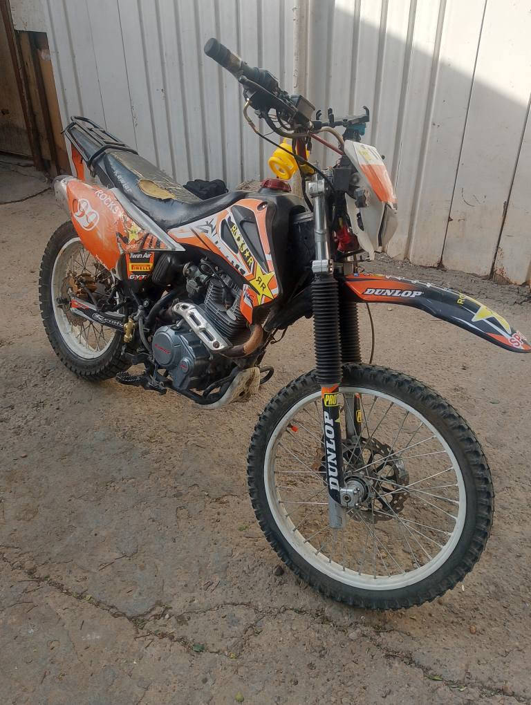 ‎دراجه كايوار موديل 2024‎ بغداد, العراق


**إذا كنت صاحب هذا الإعلان وتريد حذفه لأي سبب، رجاءا أرسل رسالة إلى الدعم الفني**