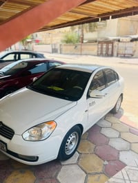 اكسنت ٢٠١١ • مكينة ١٦٠٠ • خليجي البصرة