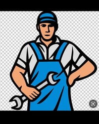 بغداد فقط ادامه عامه لسيارتك فتح وتنضيف ألنوزلات و ألبلكات ومجاول وغسل...