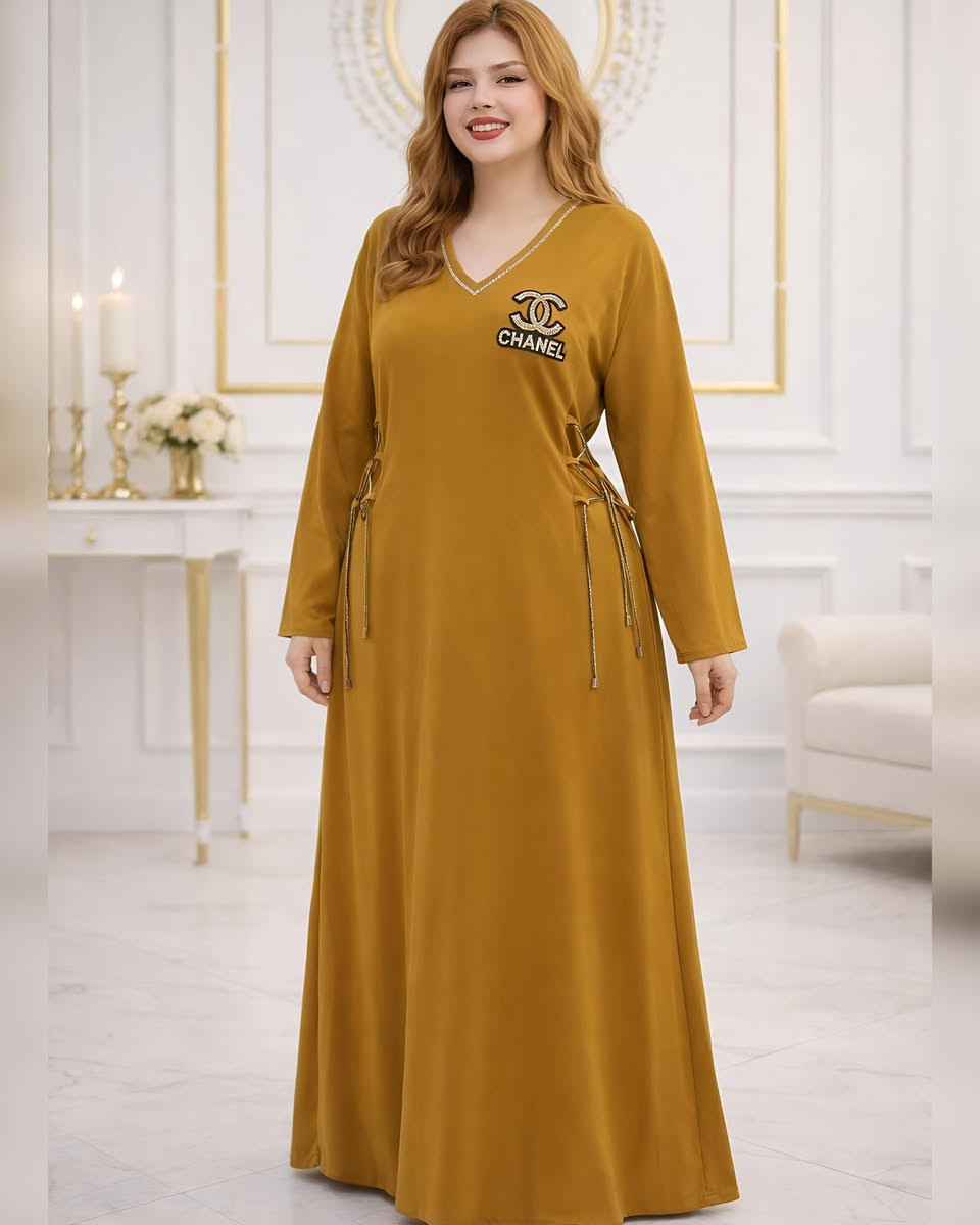 جديدنا
موديل تحفة فنية كشمير مطاط تركي يجنن

قياس 3x-4x-5x

السعر 17 الف


**إذا كنت صاحب هذا الإعلان وتريد حذفه لأي سبب، رجاءا أرسل رسالة إلى الدعم الفني**