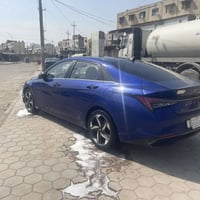 النترا افانتي • ٢٠٢٢ • ١٦٠٠