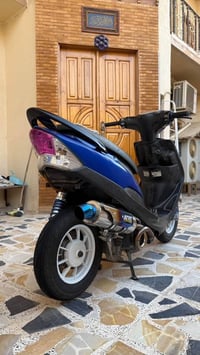 نظيفة • وكيل • تايرات 350