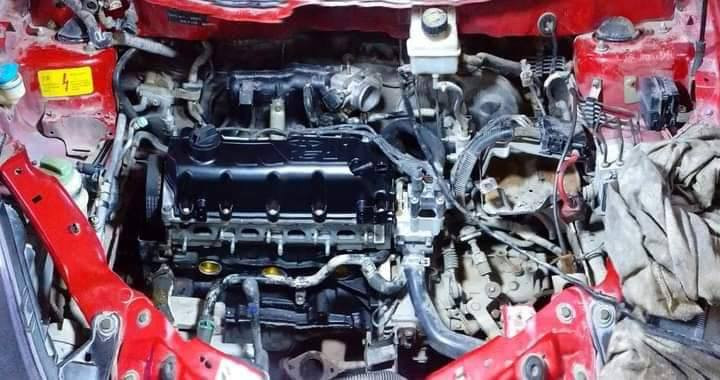 السلام عليكم ورحمه الله وبركاته اخواني الاعزاء الطيبين
اليوم نحجي الحق  انت ليش ادمر سيارتك وتصرف فلوسك والعندك والماعندك وبعدين تجي واكشف العطل شي بسيط وانت ذاب مليون دينار عليها  هاي جريمة والله اغلب السيارات تنهجم بسبب الاجتهادات وغيرها ومن دكلة شي هاذا غلط يكلك تعلمني 
والشغلة الثانية اجوني ولد رادو محرك رحت وياهم ادور محرك الهم يا محرك اشوفة تعبان الله شاهد بس من فوك مغسول يعني شكل ومن تفتحة تتفاجى محرك تعبان الله شاهد  والبعض بيهم ما يقبل اجيك المحرك وضمانة 10ايام غيرها ما ينطيك والي واثق من محركاتة ينطي المفروض اقل شي شهر لانهو اي محرك ما يبين ب15يوم 
اني أتعجب كل العجب محركك انت جفتة بيدك اقلها تعرف شمسوي شمبدل وضمان الك وافضل من المحرك السوكي التعبان ما يعبرك صيف 
المهم اني علمودك اليوم اخاف عبالك اروج أو شي اني اشوف التجفيت ناجح الف ب100التيكو افضل ماشاء الله 
سيارات مجفتها صار أقل وحدة سنة خير من الله يمشي وين ما يعجبة عندي وحدة كل عشرة أيام من بغداد الموصل ومجفتها بيدي مو ترويج هاي حقيقة شغل صحيح 
وضمان اقل شي شهرين و6اشهر 
انت تريد تدمر سيارتك لزك وكمز من فيتر الفيتر من تنهجم تجي اضل تلطم أكثر عطلات السيارة صاحبها يهملها 
ويلزك لا تزعل مني انت السبب 
واليوم من احجي الك ما يعجبك انت حر 
اي عطل وصار نشر أهل الخبرة وكلمن يحجي شكل وهو يضل حاير شيسوي 
اقرب ورشة اتوجة الها افضل الك 
اليوم من انصحك الك مو الي تعطل انت اللي تحير بالسيارة بس من تشتغل صح ويم  ناس تخاف الله هاي تسوة الكون 
أتعجب لا يغسل محركة لا يداريها دهن لا مي بي خير 
ويذم بالسيارة احب أكلك انت مو مال سيارة مال بايسكل افضل أو دراجة شحن لانهو السيارة هاي بغير دولة إذا ادخن أو اذب دهن ومحرك كاتلة الوسخ حتى يسحبوها منك ويكتبون غير موهل القيادة 
هاي الحقيقة والله لحد يزعل مني 
داري سيارتك كل فترة جيك دهن مي اخضر اصلي النضااافة المحرك  لا تهمل سيارتك واتصير مصرف جيب 
انت صاحب العطل من  تتصل علية اساعدك مرة مرتين 3 بس مو تخابرني اضل مجلب ساعة تحجي وياي خابرني انطيك العطل وروح سويها
 يضل يسأل كلساع شغلة شغلة يخبلك 
اسالني على العطل اجاوبك شكرا مع السلامه انت سويها توديها لا اضل كلساع سوال وتطلع عالم ذري وسيارتك صار شهر محد صلحها الك  انطيك العطل وتفكس عيني بس اترجاك مو كل عشر دقايق ادك هم تسال اجاوبك مرتين 3مرة الرابعة ما اجاوبك  هذا رقمي على كد عطلك خابرني كلشي موفرلك كرين يجيك وين ما عاطل 
تحتاج مساعدة طارئة بليل دك لو ب3واي وقت فقط العاطل بالشارع اقدملة مساعدة كرين كهربائي جوال تدلل 
*********** واني ابخدمة الجميع
