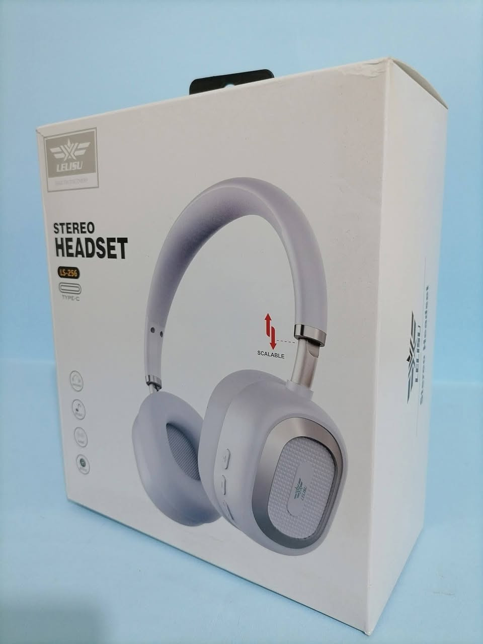 سماعات مرتبه على اول تم 20الف


**إذا كنت صاحب هذا الإعلان وتريد حذفه لأي سبب، رجاءا أرسل رسالة إلى الدعم الفني**