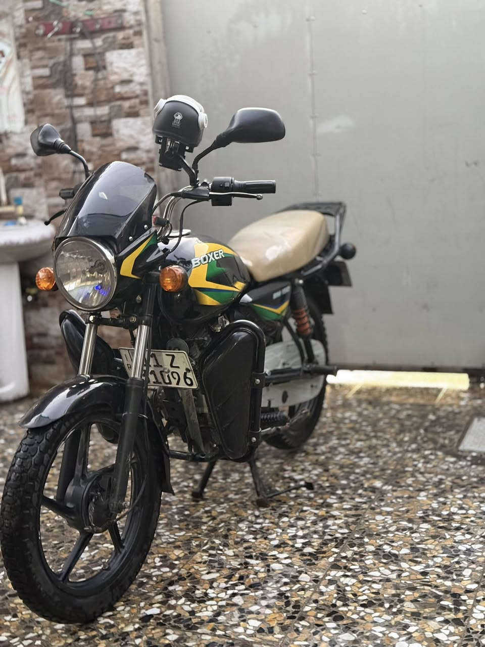 السلام عليكم بوكسر كلاسك موديل 23
رقم بغداد بسمي تحويل ثاني يوم
مكان بغداد المحموديه
السعر  2450
الشراء يتصل
***********
