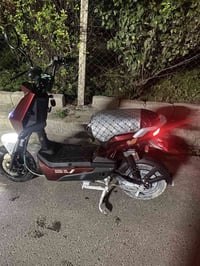 موتور شحن • كوريا • ملف ١٥٠٠