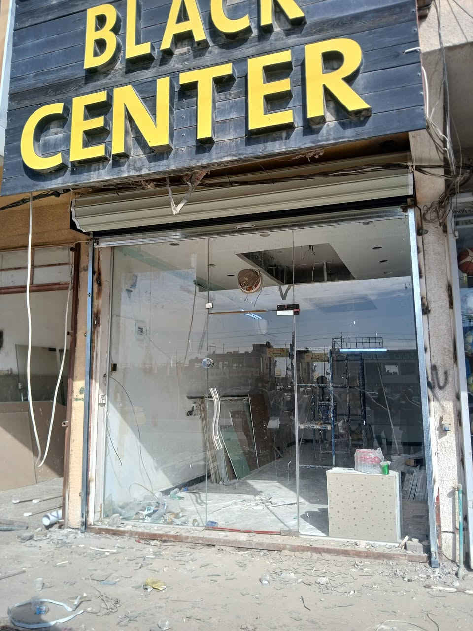 تصليح كبنكات يدويه وكهربائيه يوجد عدنه ابجارات وكبنكات جدد ومستعمله لستفسار ***********~
~***********
