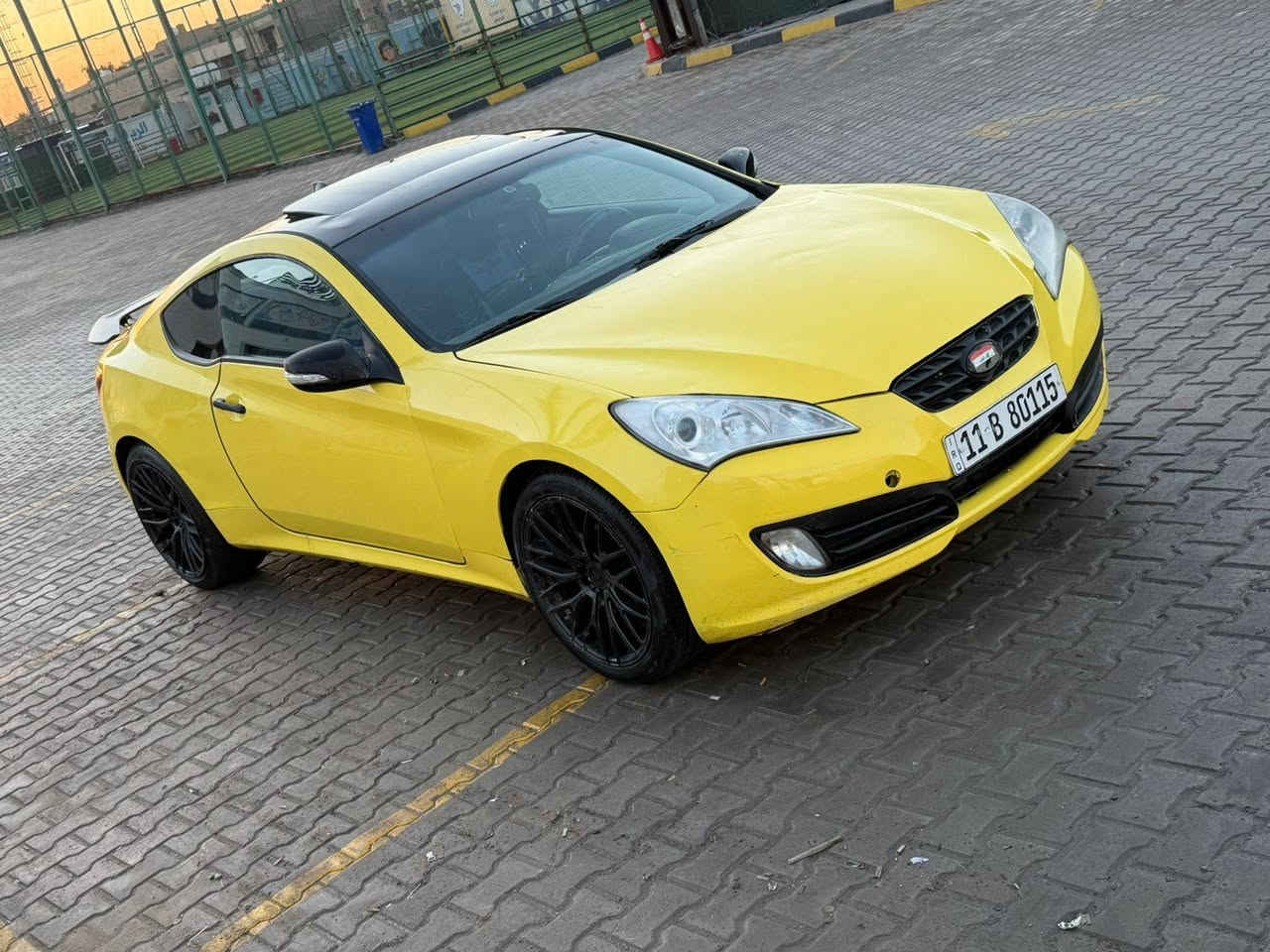 هونداي جنسسز ٢٠١٠ للبيع سعر ٦٩ ورقه قفل قفل بيها مكانات صبغ ابيع حزام مكينه ٦ سلندر كير مكينه مكفولات حداديه جديده رقم بغداد تحويل مباشر مكاني بغداد *********** بغداد, العراق
