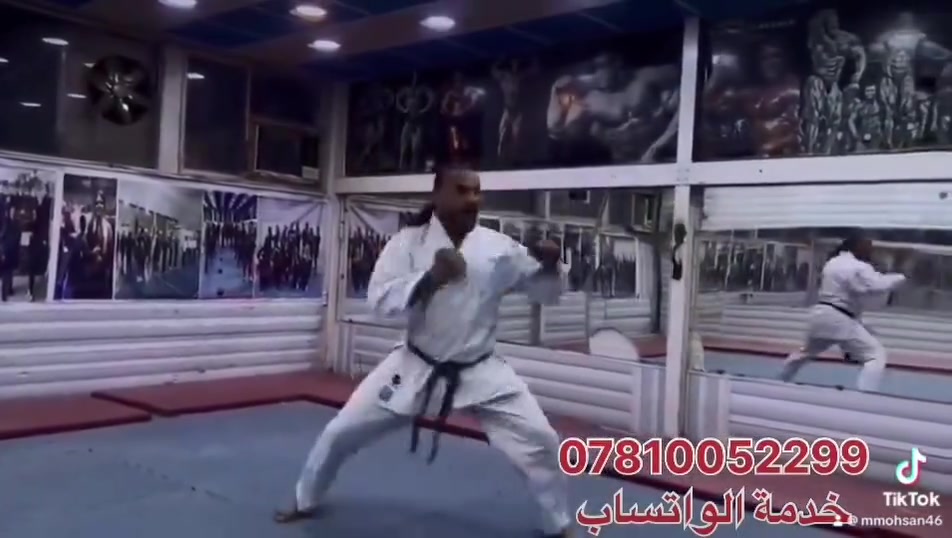 دورات العطلة الصيفية للأطفال والناشئين 🎉
ضمن برنامج متكامل يجمع بين:
✨ الترفيه
✨ التعليم
✨ التربية
✨ وتنمية المهارات البدنية والثقة بالنفس

📌 يتضمن البرنامج:
🥋 تدريب الفنون القتالية المفتوحة
🩰 تدريب الباليه للأطفال
💪 توفر جيم نسائي داخل نادي العدل الرياضي

📅 أيام الدورات:
الأحد – الثلاثاء – الخميس

🎯 بيئة آمنة، ممتعة، ومناسبة لتطوير مهارات الأطفال واستثمار وقت العطلة الصيفية بأفضل طريقة.

📞 للاستفسار والتسجيل:
***********

📲 خدمة  وتساب ✨
