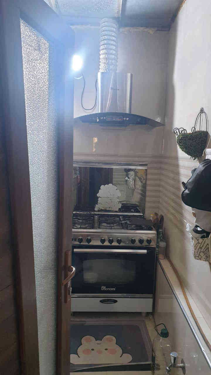 منزل للبيع الدورة 📍
مقابل كلية دجلة 
 ملك صرف زراعي الاسم نازل بالسند المساحة 101 م2 
الواجهة 8م× النزال 12.70م 
اربع غرف نوم + حمامين+مطبخ حار وبارد + صالة +غرفة استقبال+صالة بالطابق العلوي +بيتون كبيرة 
السعر 280 مليون قابل للتفاوض 
للتواصل ***********
