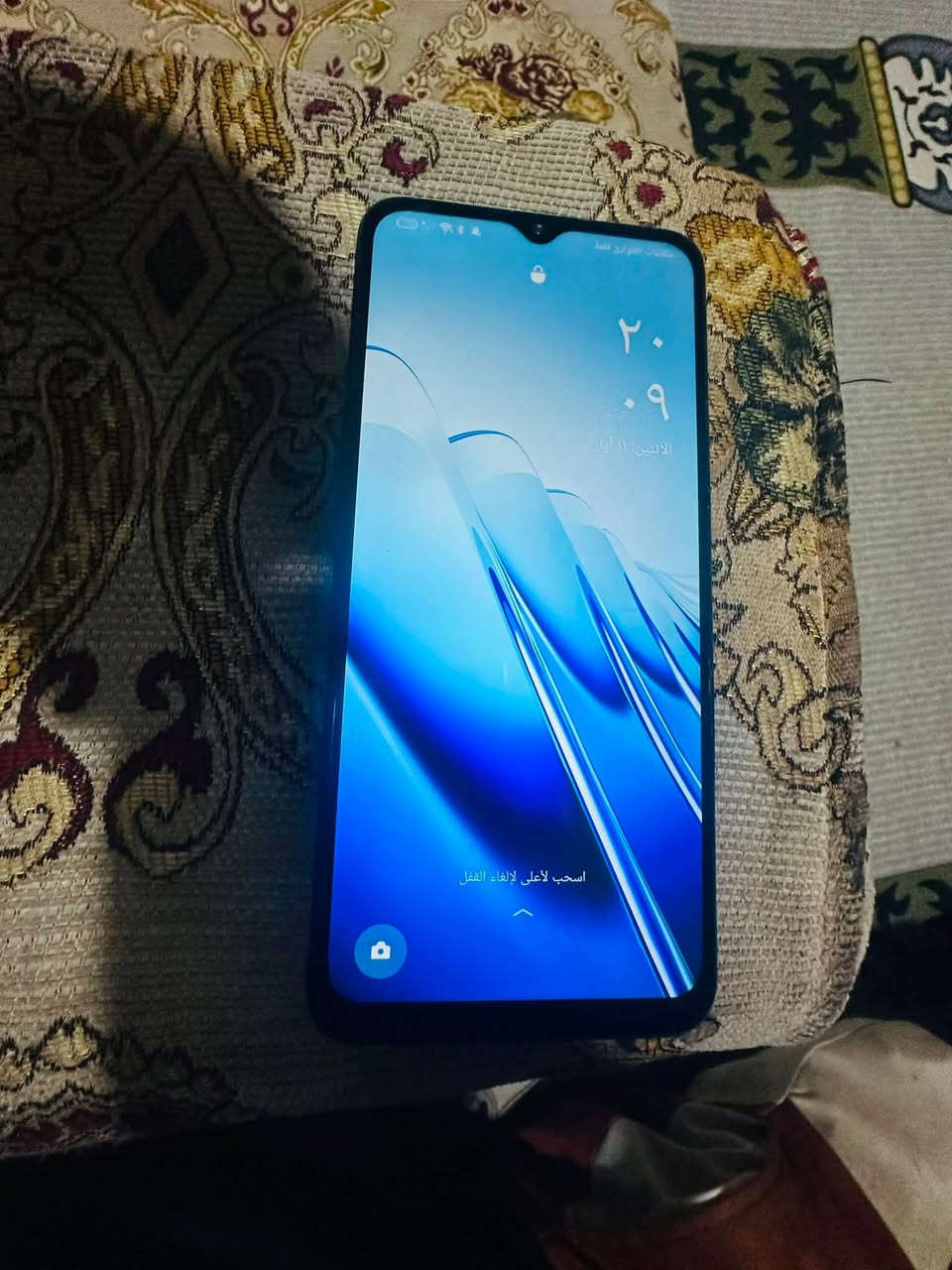 جهاز oppo لبيع مبدل شاشه سعر 75


**إذا كنت صاحب هذا الإعلان وتريد حذفه لأي سبب، رجاءا أرسل رسالة إلى الدعم الفني**