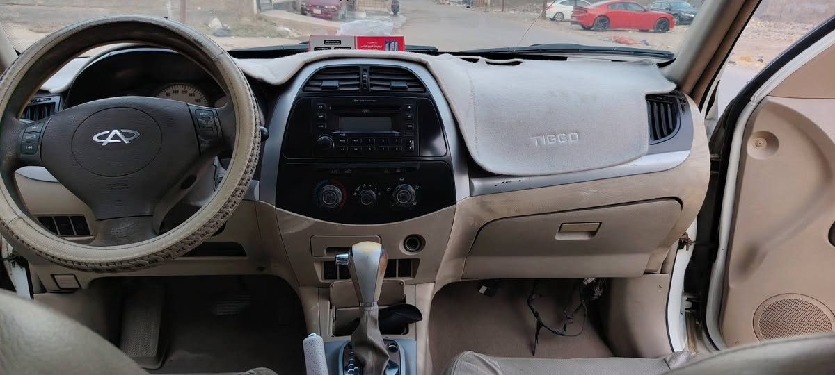 سلام عليكم... تيكو موديل ١١ كير مكينة ١٨٠٠ كورولا داخل جلد بلاد تبريد فتحة سلايد كله شغال سنوية جديدة بأسمي السيارة السعر 55 $العنوان بغداد التاجيات (***********)
