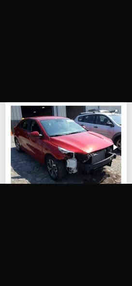 السلام عليكم كيا فورتي 2019
بغداد باسمي السياره حادثها دعاميه بدون دواخل مرفق بالصور
ماشيه 95 
المواصفات 
* شاشه كبيره 
* ثلاث أنظمة قيادة (( نورمل-سبورت-سمارت ))
*توقف ذاتي بريك رادار خلفي 
*تحكمات فول
*كروز مثبت سرعه
*كامره دواره
*تحديد مسار
*رادار امامي 
*شاشه اعطال
*قياده ذاتيه
اشارات بل مرئي 
مكينه ٢٠٠٠ دوش
جامات اوتو
نظام لايت اوتو
————-،،،،،،،،،،،———-

للاستفسار الاتصال***********
مكاني بغداد/ مدينة الصدر 
سياره باسمي
السعر 135
شراي يتصل ويدلل
