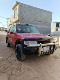 سبورتج • ٩٤ • ٤سلندر