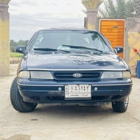 سيفه البيع موديل 94 سياره حلوه وجاهزه من كلشي سياره تخم تيرات  جديد  ك...