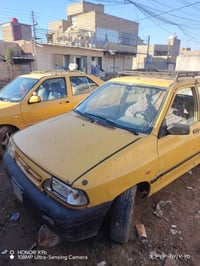 سياره للبيع سايب مكاني بغداد الحسينيه السعر 11  07721554032