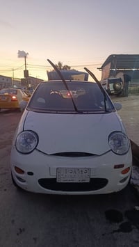 كوكو 12 • مكينه وكير • رقم نينوى