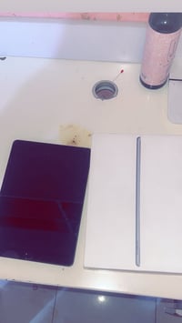 ايباد ٩للبيع ذاكره٦٤ مكاني بغداد الشعب الرقم 07705238010 واتساب فقط سع...