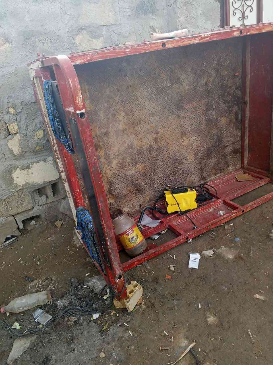 بدي بيه خياس بصفاح ب150
‏‪***********‬‏
