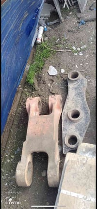 قطع حفارة • سعر خاص • الموصل