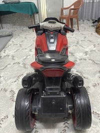 موطور شحن أطفال • حي الشيماء بلايسر • شغال