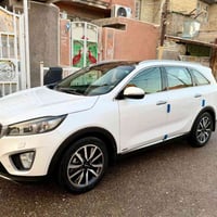 اخوان 🍀 #سياره #سورنتو #موديل 2015 ♦️ وارد #خليجي ماشيه 99 الف ♦️ سيار...