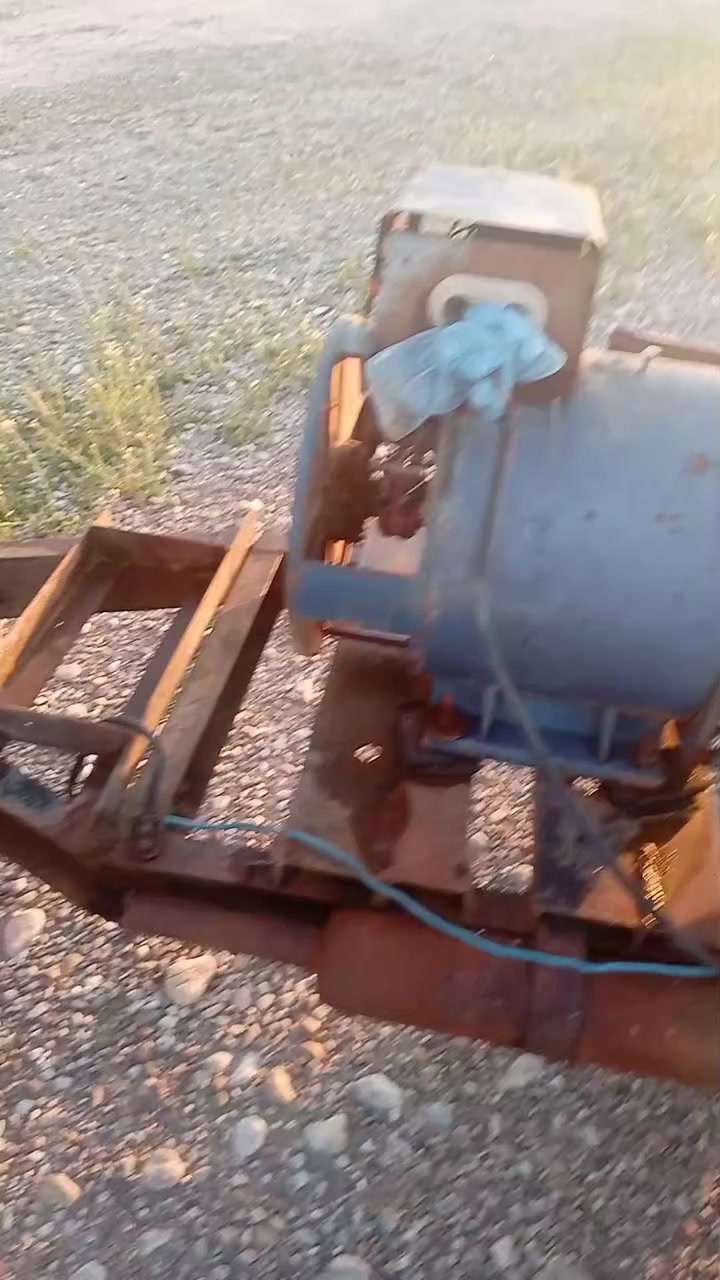 سلام عليكم مولد كيه 2700//4بستم مولد خير من الله شرط الشقل المولد مجفت 12,كيفي. السعر 12ورقه وبي مجال ‏‪***********‬‏
