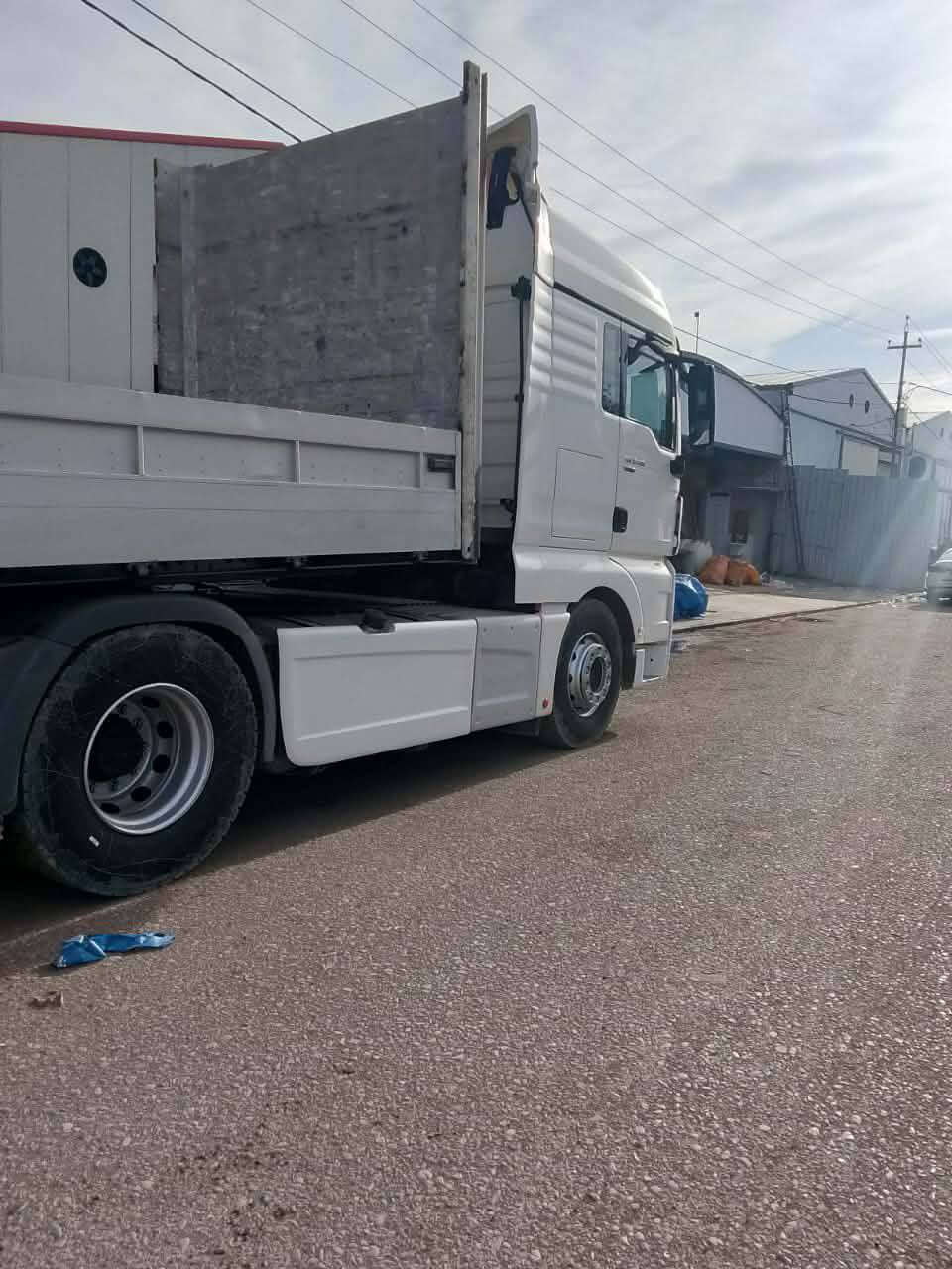 مان بۆ فرۆشتن  مۆدێل   2016  حەجم 440  تاک سۆپەر  تۆماتیک ڕیتایدەر سەلاجە بۆیلەر  تاقم تایە جدید  تازە ڕەقەم کراوە  هەمو گیانی بەشەرت  ***********

هذا رقم حسابي علی تیك توك. اضغط هنا لمتابعتي:
ئەمەلینکی تیکتۆکەکەمانە لایکو فۆڵۆی بکە
https://www.tiktok.com/@mlko1234d?_r=1&_t=ZS-93ulXXq9wIu
