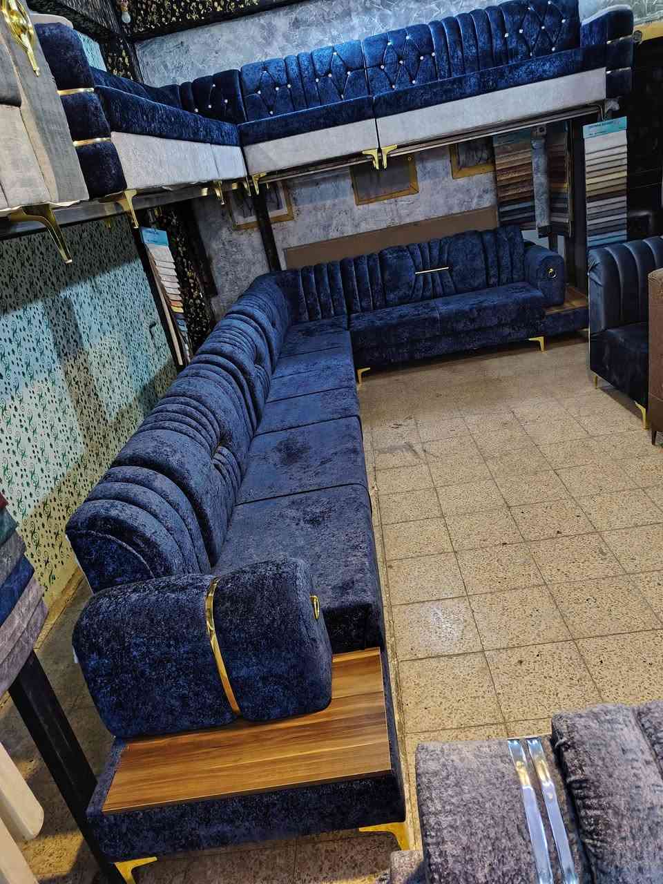 سلام عليكم معرض العزي  لبيع وشراء جميع الأغراض المنزلية للإستفسار الاتصال *********** وتساب 💬
